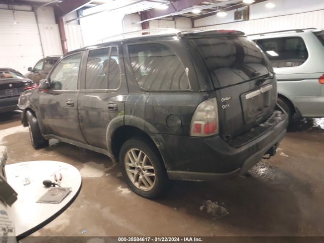 2005 SAAB 9-7X 5S3ET13S452800855 Photo 2