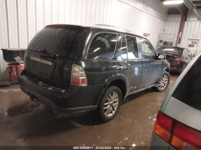2005 SAAB 9-7X 5S3ET13S452800855 Photo 3