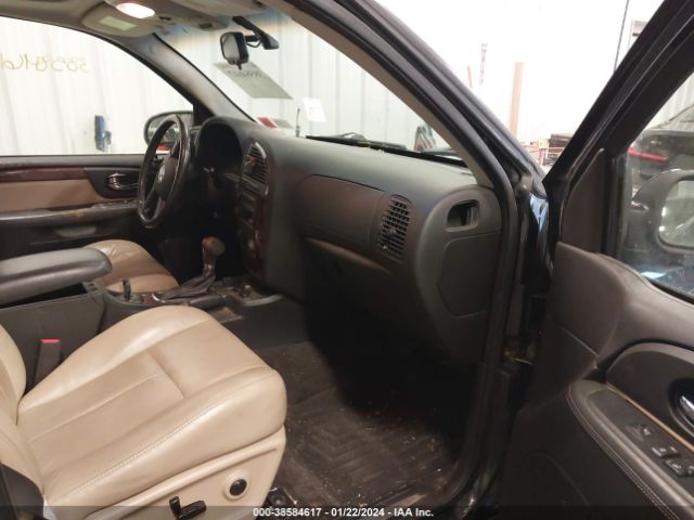 2005 SAAB 9-7X 5S3ET13S452800855 Photo 4
