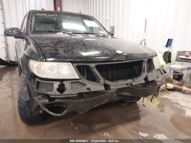 2005 SAAB 9-7X 5S3ET13S452800855 Photo 5