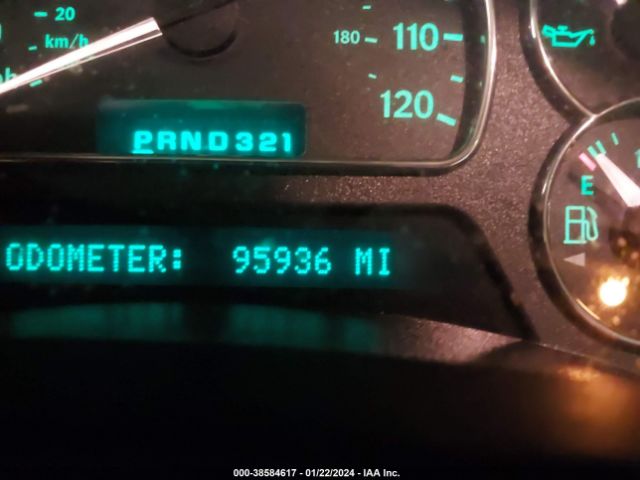 2005 SAAB 9-7X 5S3ET13S452800855 Photo 6