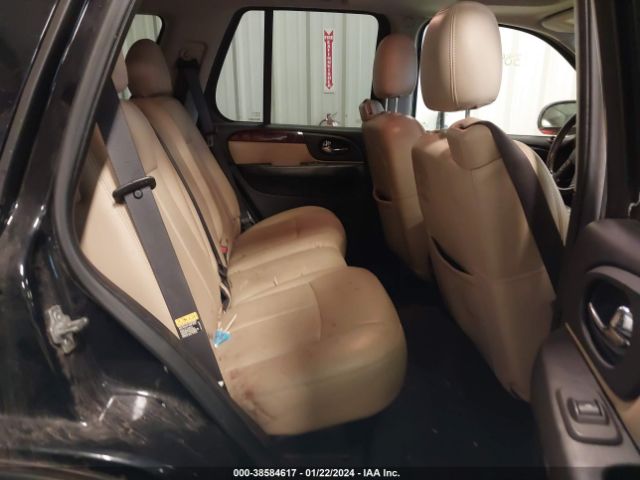 2005 SAAB 9-7X 5S3ET13S452800855 Photo 7