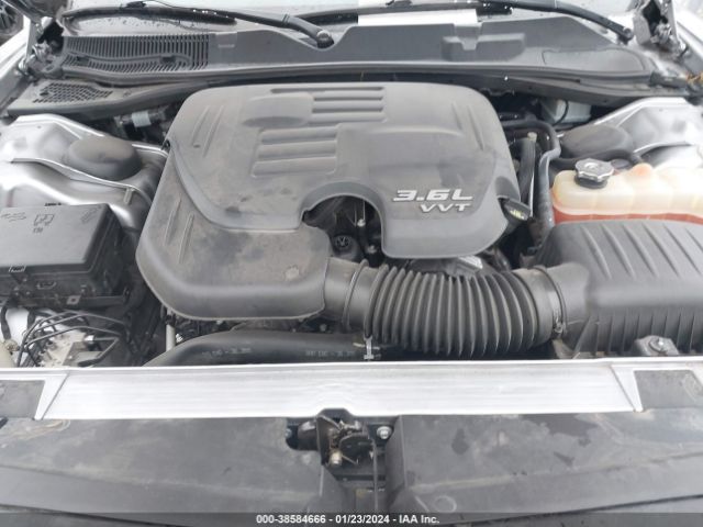 2C3CDZAG3GH225914 Dodge Challenger Sxt Plus
