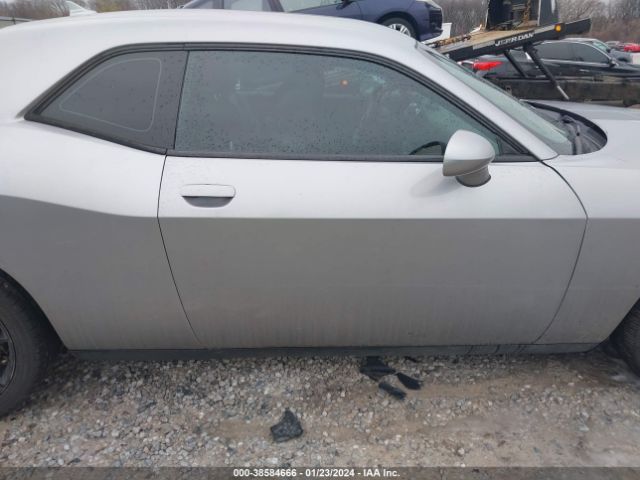 2C3CDZAG3GH225914 Dodge Challenger Sxt Plus