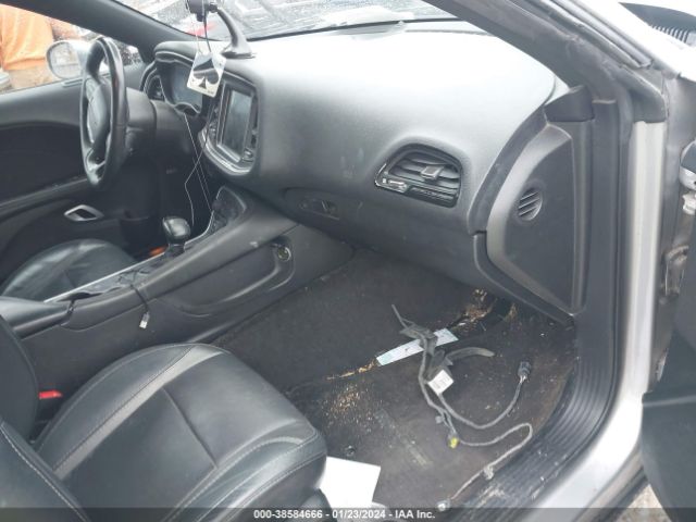 2C3CDZAG3GH225914 Dodge Challenger Sxt Plus