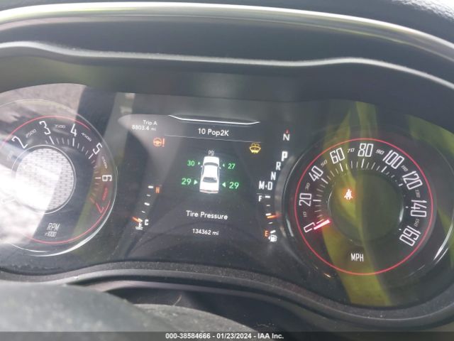 2C3CDZAG3GH225914 Dodge Challenger Sxt Plus