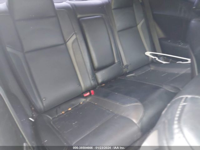 2C3CDZAG3GH225914 Dodge Challenger Sxt Plus