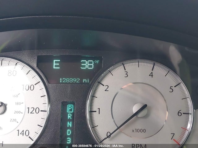 2010 CHRYSLER 300 300S V6 VIN: 2C3CA2CV2AH329474