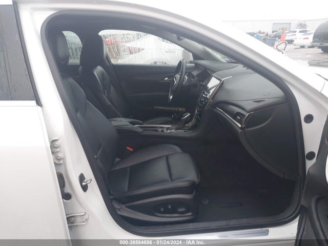 1G6AA5RX5G0195461 Cadillac Ats Standard