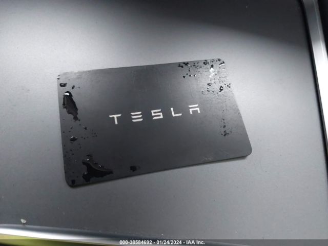 2023 TESLA MODEL Y 7SAYGDEE7PF671271 Photo 10