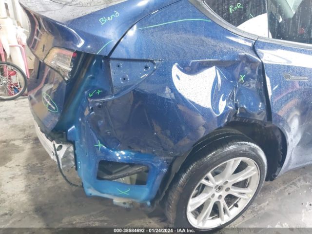 2023 TESLA MODEL Y 7SAYGDEE7PF671271 Photo 5