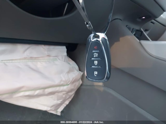Chevrolet Malibu 1ls 2018 1G1ZB5STXJF116870 Image 11