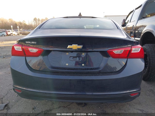 Chevrolet Malibu 1ls 2018 1G1ZB5STXJF116870 Image 16