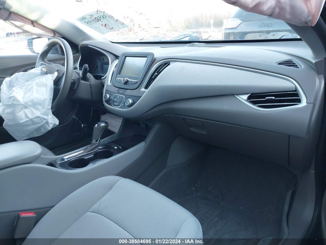Chevrolet Malibu 1ls 2018 1G1ZB5STXJF116870 Image 5