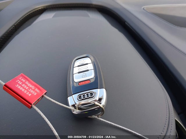 Audi R8 5.2 V10 Plus 2017 WUAKBAFX8H7901474 Image 11