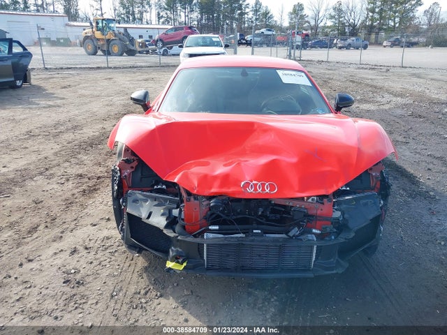 Audi R8 5.2 V10 Plus 2017 WUAKBAFX8H7901474 Image 12