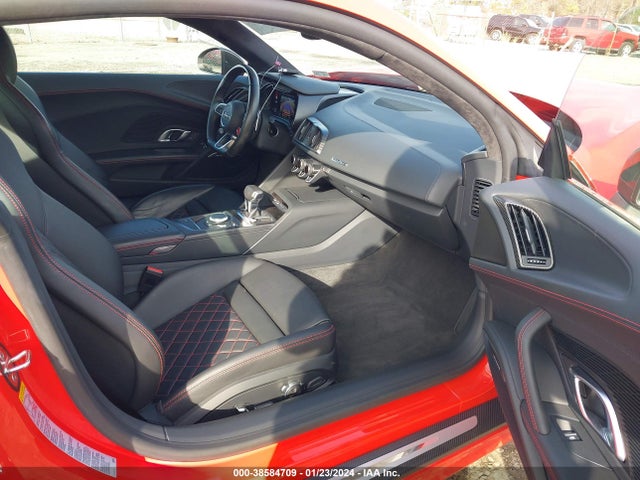 Audi R8 5.2 V10 Plus 2017 WUAKBAFX8H7901474 Image 5