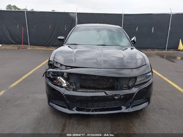 Dodge CHARGER R/T 2015 2C3CDXCT2FH777840 Image 12
