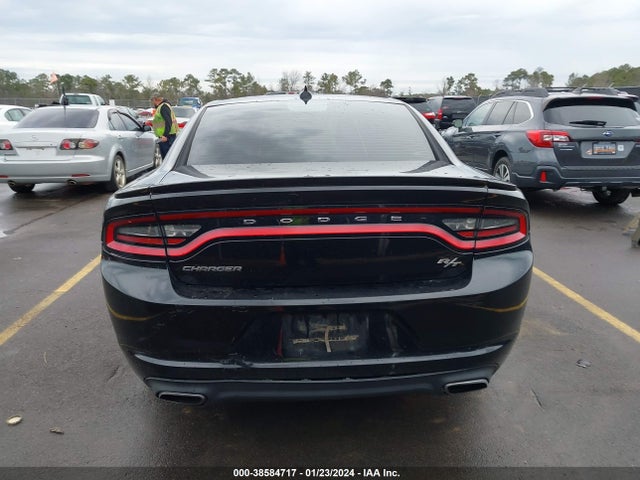 Dodge CHARGER R/T 2015 2C3CDXCT2FH777840 Image 16