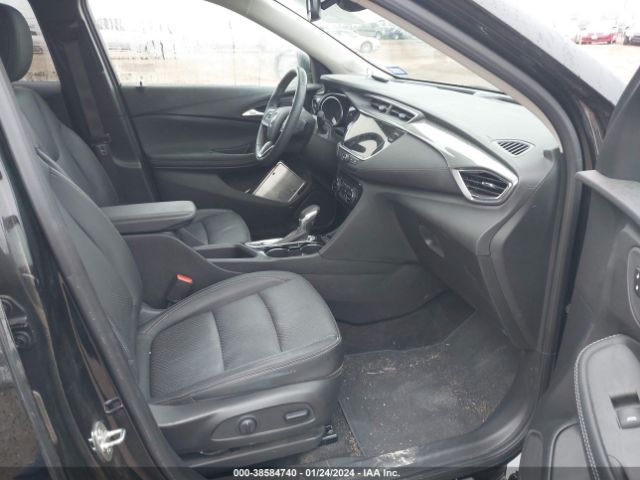 KL4MMFSL8NB086342 Buick Encore Gx Fwd Essence