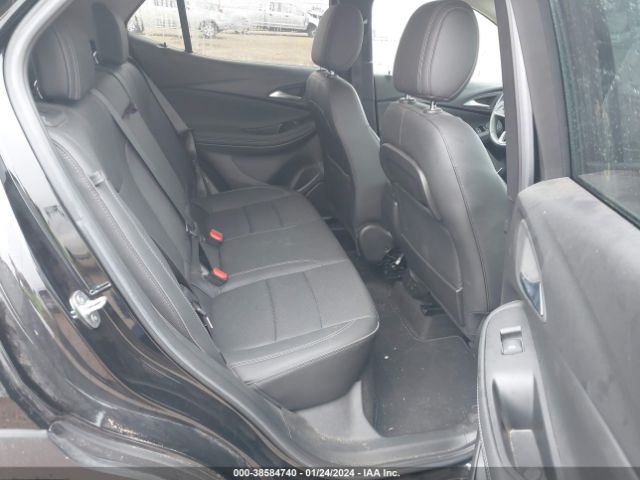 KL4MMFSL8NB086342 Buick Encore Gx Fwd Essence