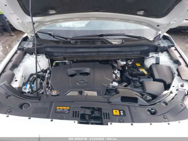 2024 MAZDA CX-5 JM3KFBCMXR0382723 Photo 9