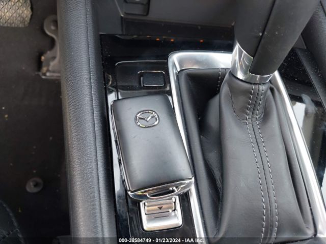 2024 MAZDA CX-5 JM3KFBCMXR0382723 Photo 10