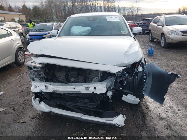 Mazda Cx-5 2.5 S Preferred 2024 JM3KFBCMXR0382723 Image 13