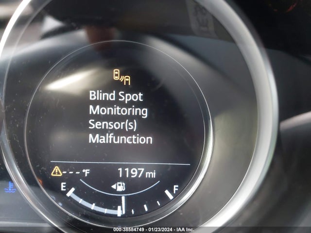 Mazda Cx-5 2.5 S Preferred 2024 JM3KFBCMXR0382723 Image 16