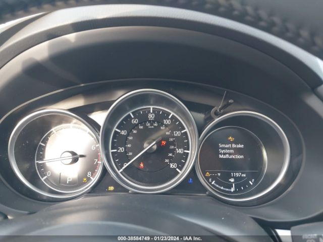 2024 MAZDA CX-5 JM3KFBCMXR0382723 Photo 6