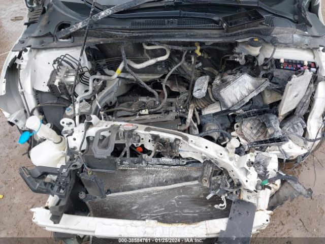 3CZRU5H52MM720566 Honda Hr-v 2wd Ex