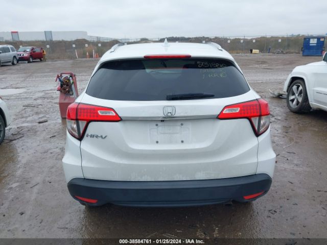 3CZRU5H52MM720566 Honda Hr-v 2wd Ex