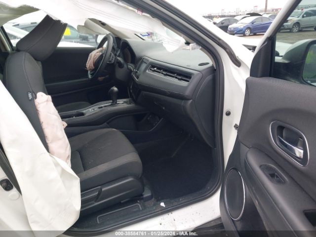 3CZRU5H52MM720566 Honda Hr-v 2wd Ex