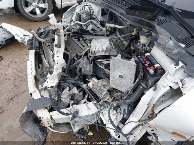 3CZRU5H52MM720566 Honda Hr-v 2wd Ex