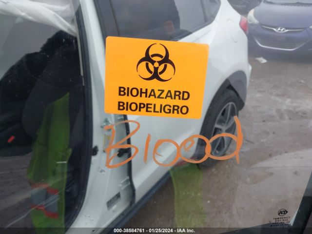 3CZRU5H52MM720566 Honda Hr-v 2wd Ex