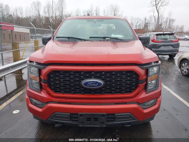Ford F-150 Xl 2023 1FTFW1E53PKD36842 Image 13