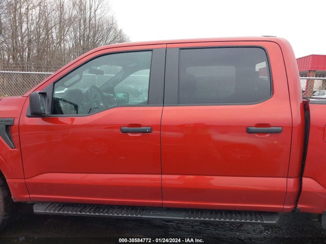 Ford F-150 Xl 2023 1FTFW1E53PKD36842 Image 15