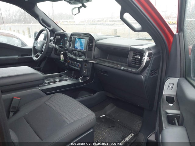 Ford F-150 Xl 2023 1FTFW1E53PKD36842 Image 5