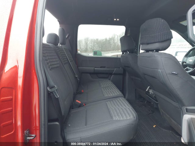 Ford F-150 Xl 2023 1FTFW1E53PKD36842 Image 8