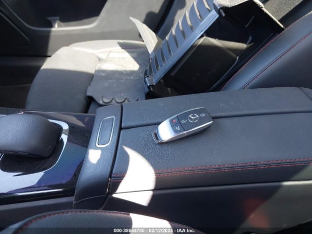 W1K3G4EB8MJ316326 Mercedes-Benz A 220