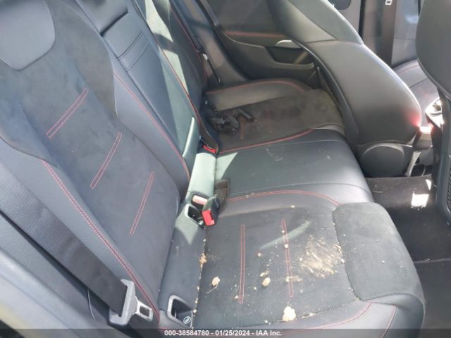 W1K3G4EB8MJ316326 Mercedes-Benz A 220