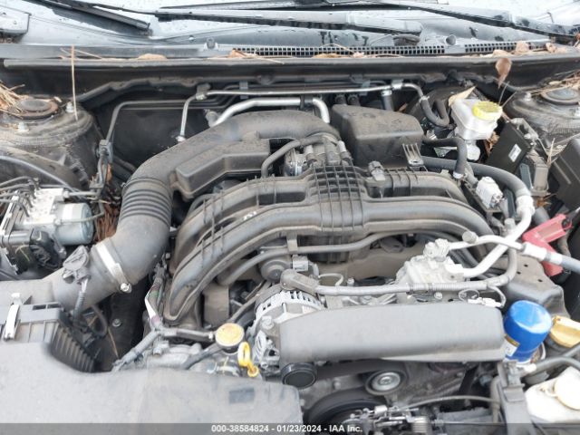2018 SUBARU IMPREZA 4S3GTAD65J3713146 Photo 9