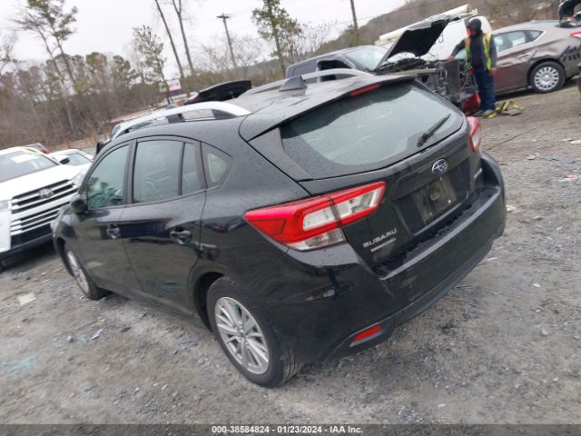 2018 SUBARU IMPREZA 4S3GTAD65J3713146 Photo 2