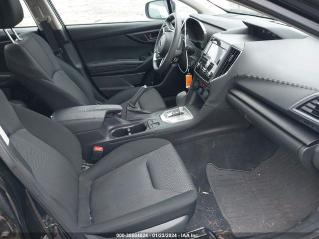 2018 SUBARU IMPREZA 4S3GTAD65J3713146 Photo 4