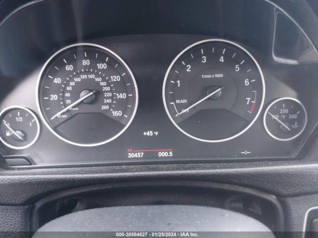 WBA8E5G51JNV02889 BMW 320i Xdrive