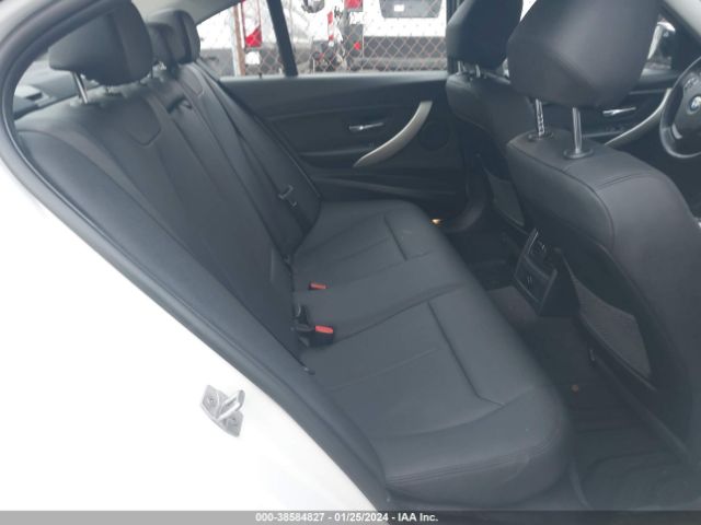WBA8E5G51JNV02889 BMW 320i Xdrive