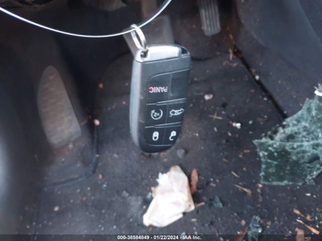 1C3CDFCB6ED741727 Dodge Dart Limited