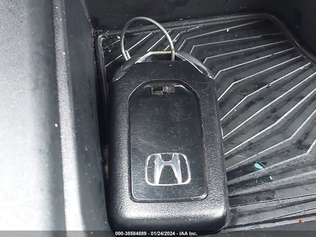 Honda CR-V EX 2017 7FARW1H55HE014537 Image 11