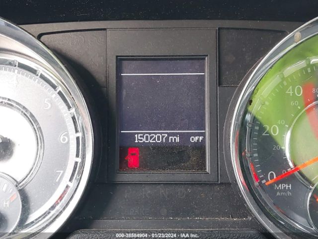 2C4RC1CG5ER418564 Chrysler Town & Country Touring-l