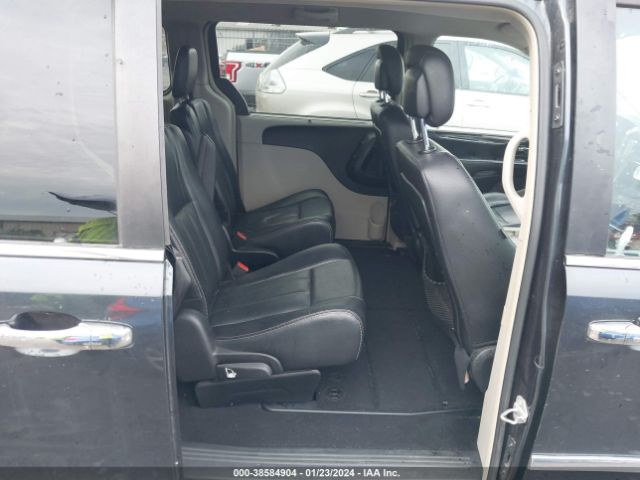 2C4RC1CG5ER418564 Chrysler Town & Country Touring-l